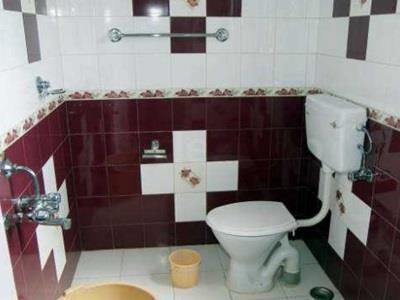 אוטי Hotel Charring Cross מראה חיצוני תמונה