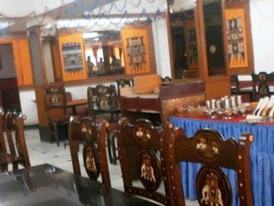אוטי Hotel Charring Cross מראה חיצוני תמונה