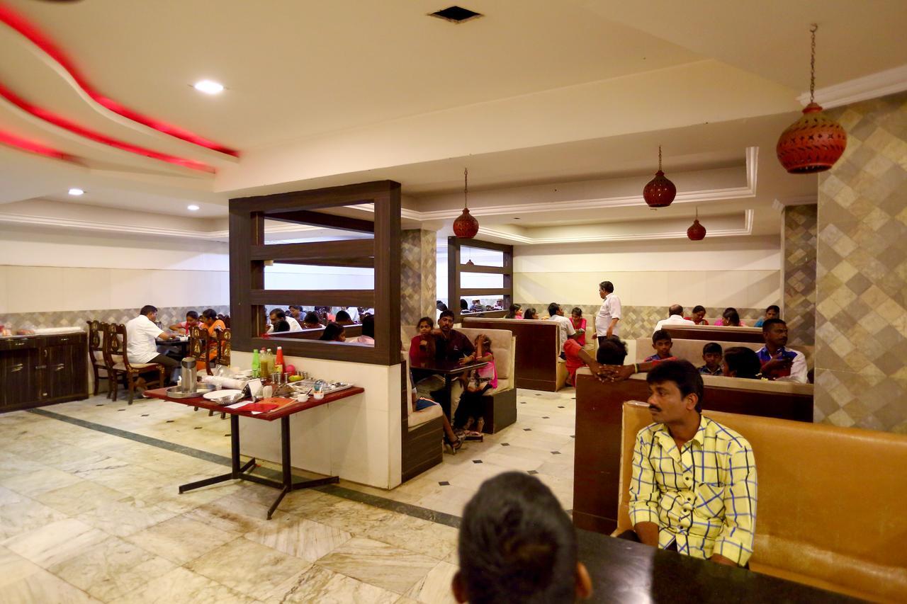 אוטי Hotel Charring Cross מראה חיצוני תמונה